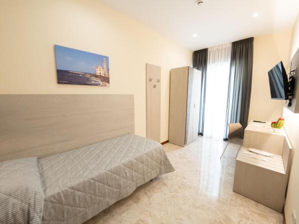 Hotel Auditorium : photo 1 de la chambre chambre simple standard