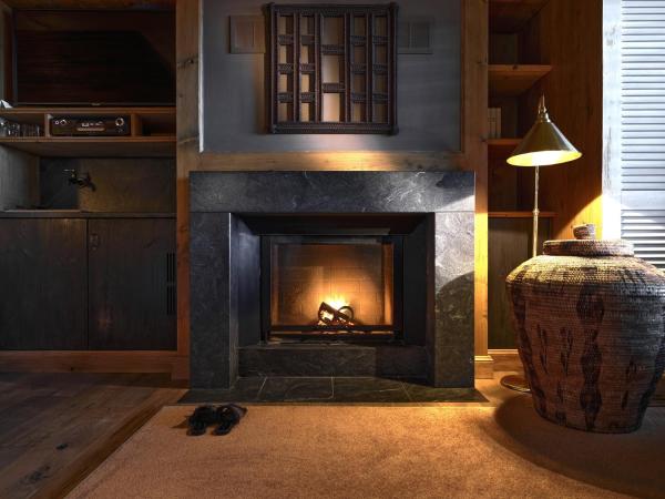 LeCrans : photo 6 de la chambre chambre double deluxe