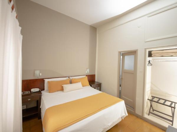 Gran Rex Hotel : photo 8 de la chambre chambre double ou lits jumeaux