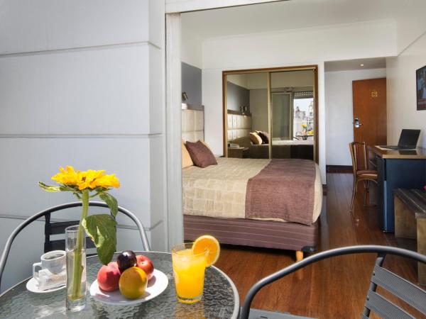 Hotel Impala : photo 2 de la chambre suite deluxe