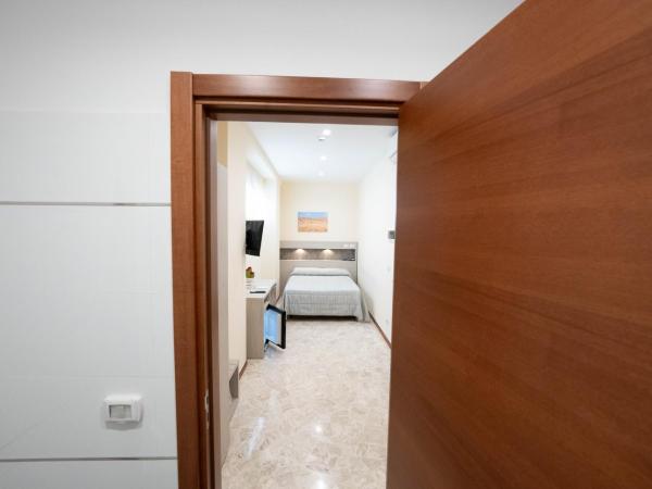 Hotel Auditorium : photo 5 de la chambre chambre double standard