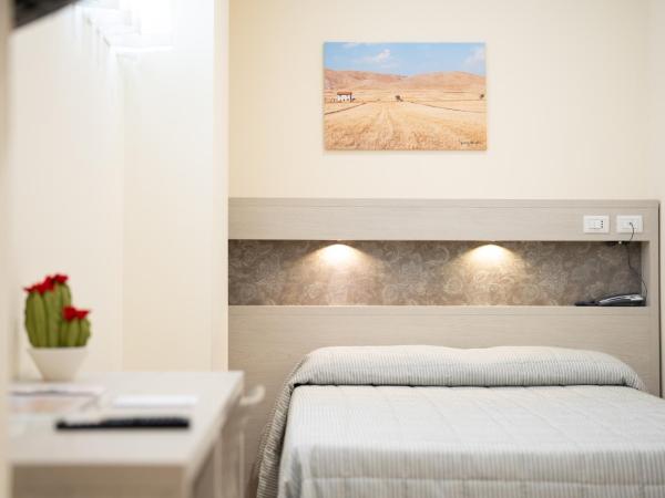 Hotel Auditorium : photo 3 de la chambre chambre double standard