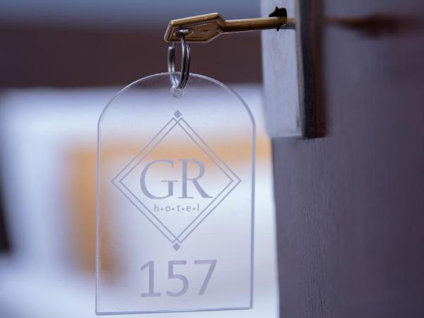 Gran Rex Hotel : photo 3 de la chambre chambre triple