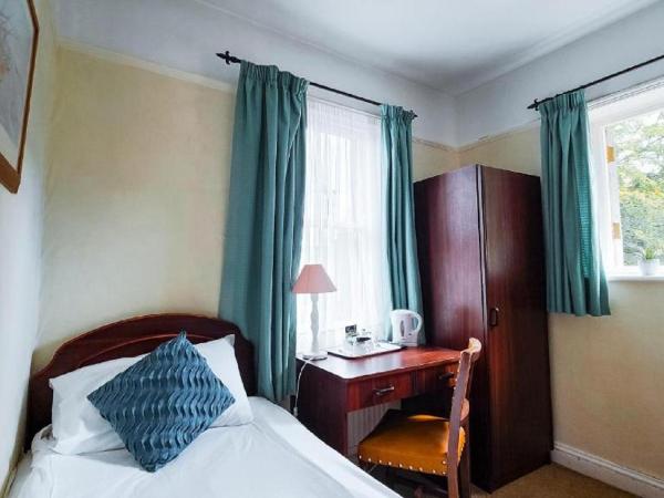 Pickwicks Guest House : photo 1 de la chambre chambre simple Économique