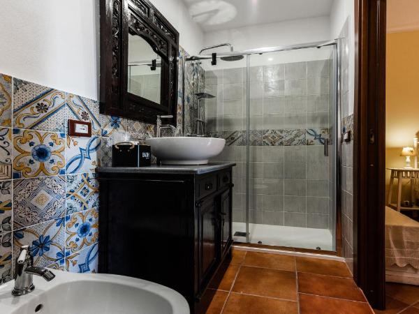 Dream Holiday Ortigia : photo 8 de la chambre chambre double avec lit d'appoint