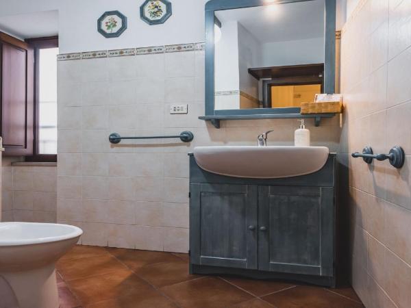 Dream Holiday Ortigia : photo 9 de la chambre chambre triple avec terrasse