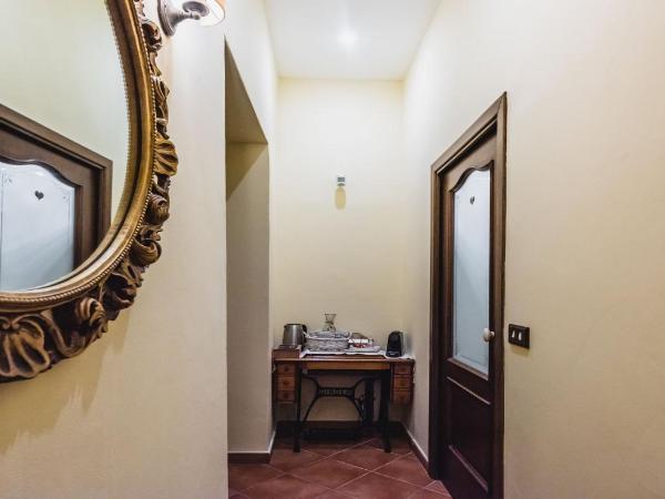 Dream Holiday Ortigia : photo 9 de la chambre chambre double avec lit d'appoint