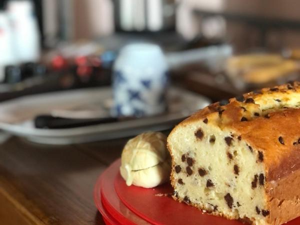 B&B LA ROSA : photo 6 de la chambre chambre double