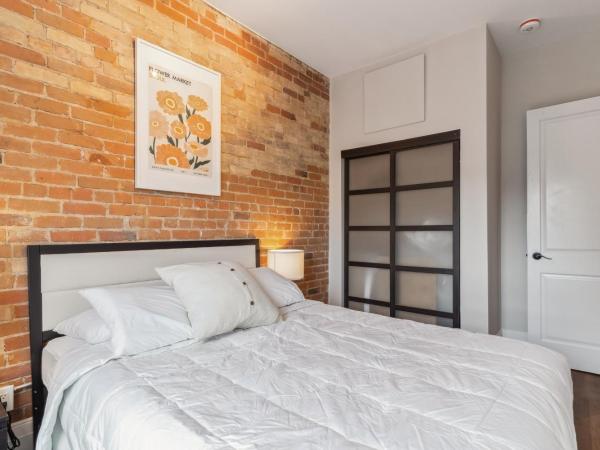 The Queen's Griffen : photo 4 de la chambre suite deluxe