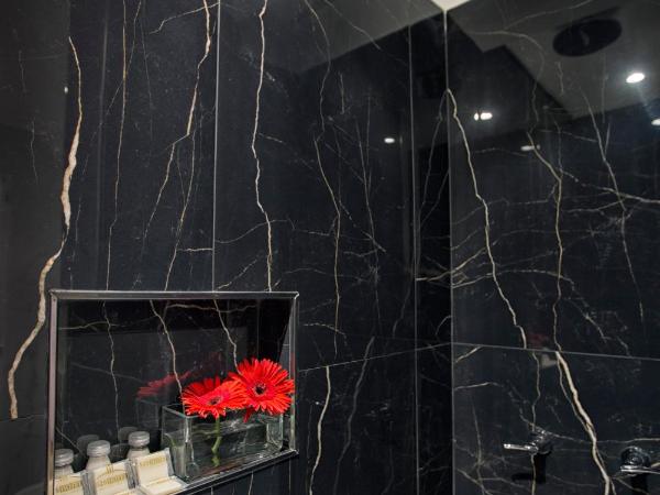 Hotel Sheltown : photo 4 de la chambre suite