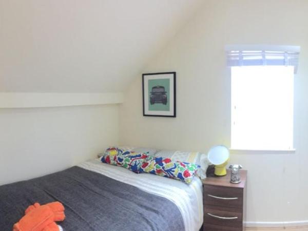 High road studios : photo 2 de la chambre studio