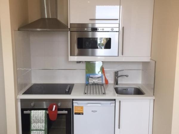 High road studios : photo 4 de la chambre studio