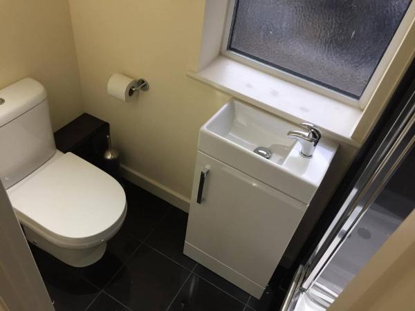 High road studios : photo 5 de la chambre studio