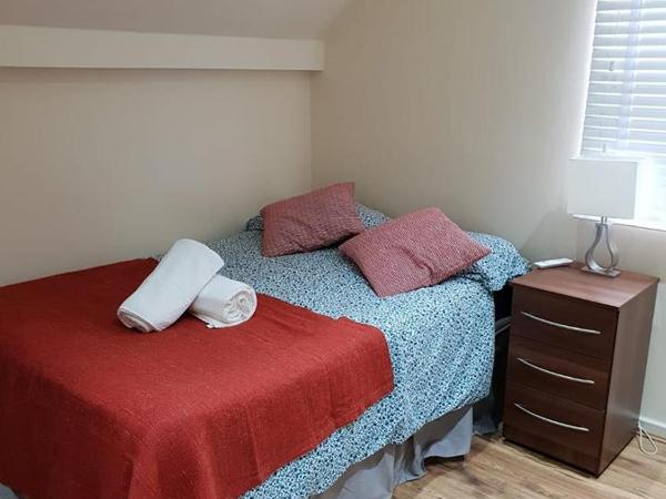 High road studios : photo 6 de la chambre studio