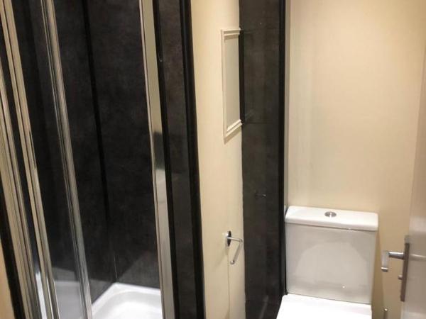 High road studios : photo 2 de la chambre studio