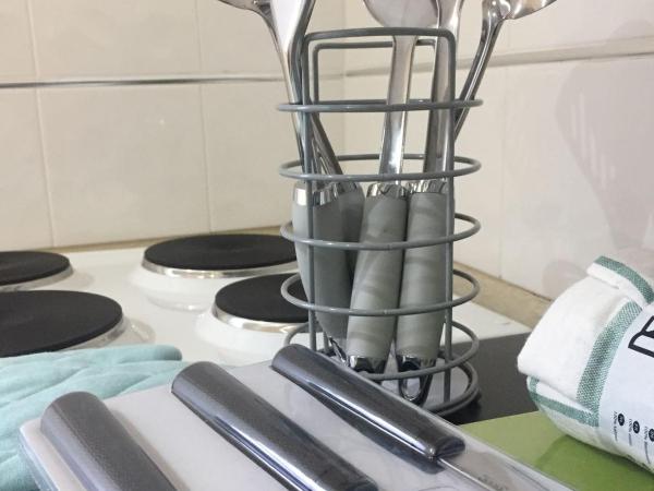 High road studios : photo 6 de la chambre studio