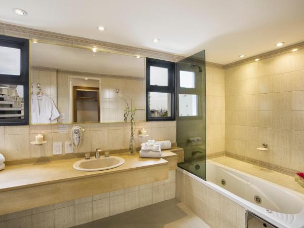 Hotel Sheltown : photo 7 de la chambre suite deluxe