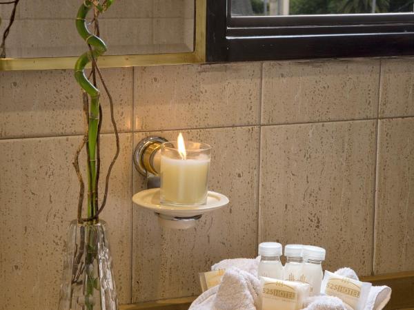 Hotel Sheltown : photo 6 de la chambre suite deluxe