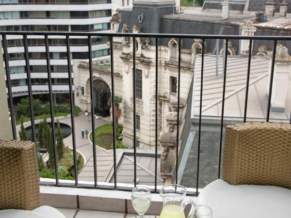 Hotel Sheltown : photo 3 de la chambre suite deluxe