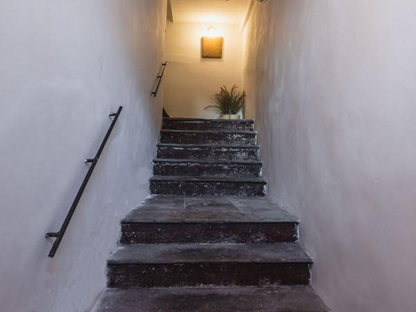 Dream Holiday Ortigia : photo 3 de la chambre chambre double avec terrasse