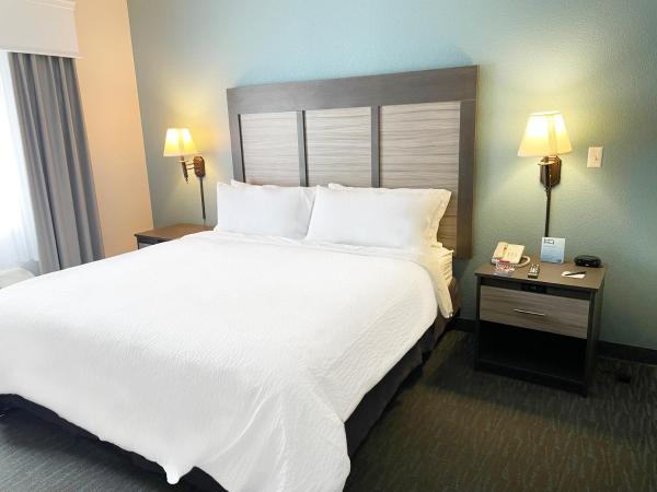 Holiday Inn Express & Suites Clermont SE - West Orlando, an IHG Hotel : photo 1 de la chambre chambre standard