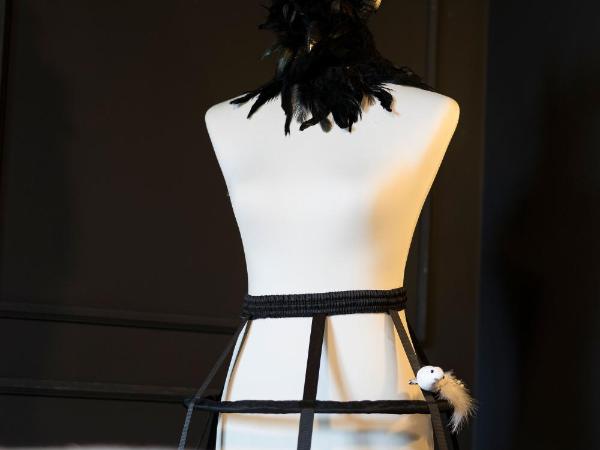 L'Atelier K : photo 8 de la chambre chambre double avec salle de bains privative