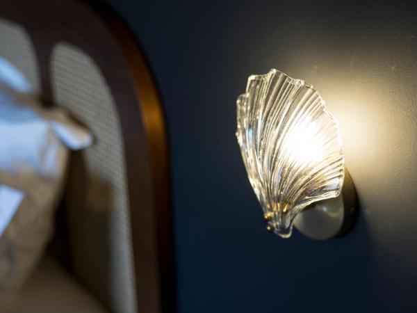 L'Atelier K : photo 7 de la chambre chambre double avec salle de bains privative