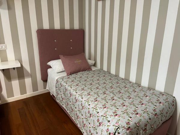 Dimora Fimabechi : photo 6 de la chambre chambre triple de luxe