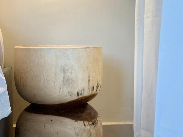 Caruso Central Apartments : photo 1 de la chambre appartement deluxe