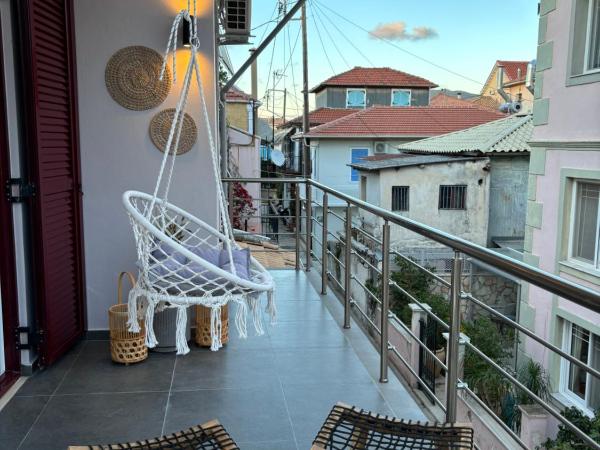 Caruso Central Apartments : photo 3 de la chambre appartement deluxe