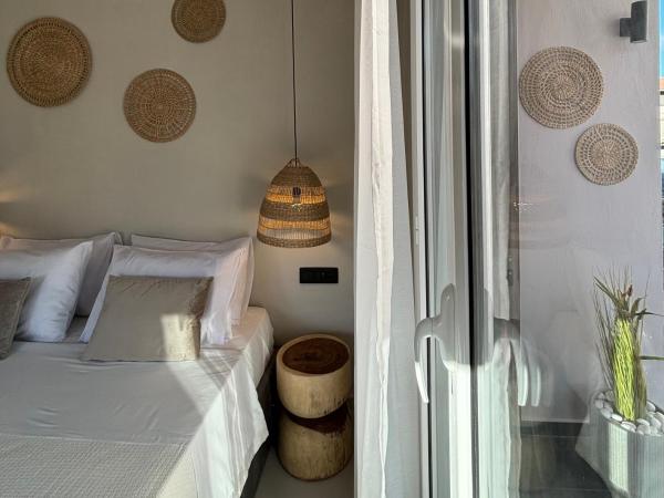 Caruso Central Apartments : photo 4 de la chambre appartement deluxe