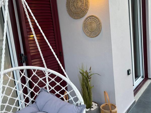 Caruso Central Apartments : photo 5 de la chambre appartement deluxe