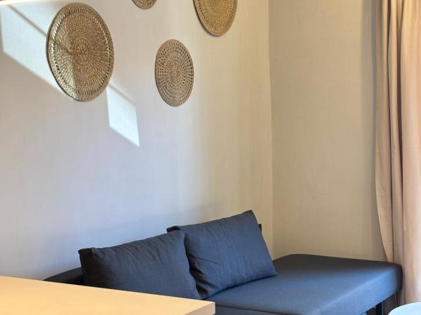 Caruso Central Apartments : photo 8 de la chambre appartement deluxe