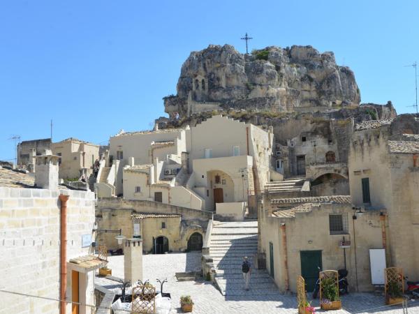 Le Dimore Dell' Idris : photo 9 de la chambre chambre double classique