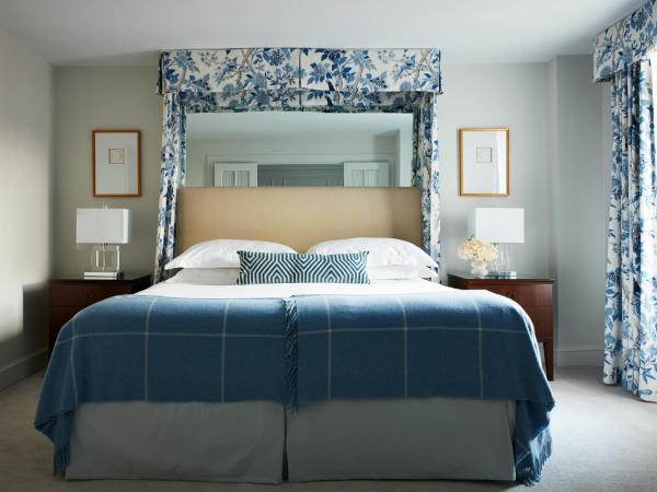 The Eliot Hotel : photo 5 de la chambre chambre lit queen-size deluxe