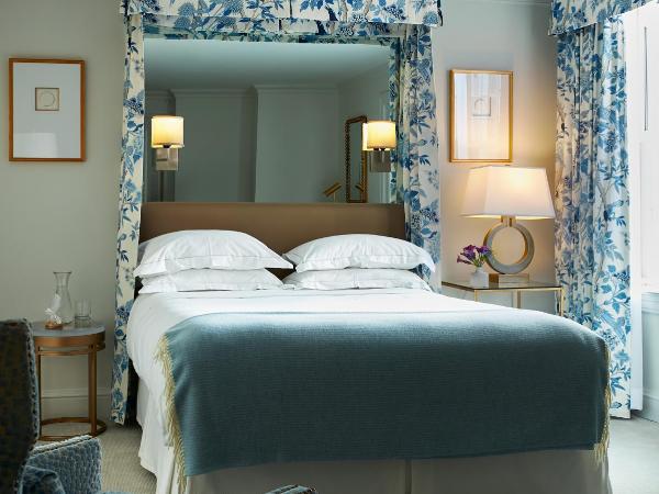The Eliot Hotel : photo 2 de la chambre chambre lit queen-size deluxe