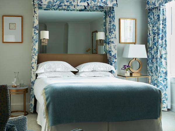 The Eliot Hotel : photo 3 de la chambre chambre lit queen-size deluxe