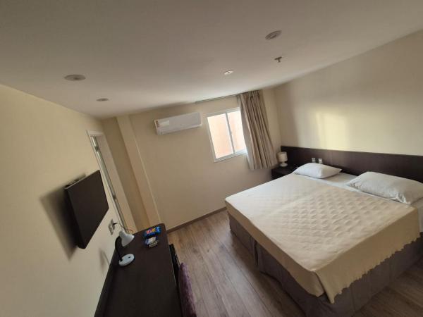 Arosa Rio Hotel : photo 5 de la chambre appartement