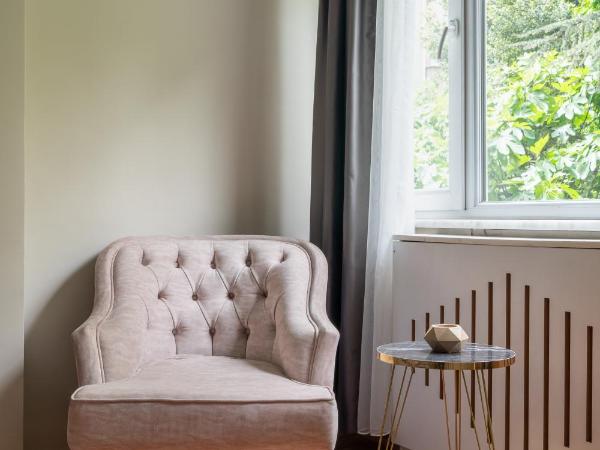 Benjamin Rezidance : photo 2 de la chambre chambre lit king-size