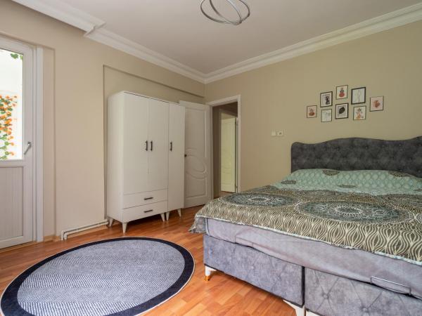 Benjamin Rezidance : photo 6 de la chambre chambre lit king-size