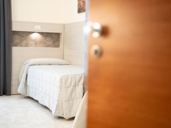 Hotel Auditorium : photo 5 de la chambre chambre lits jumeaux standard