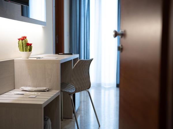 Hotel Auditorium : photo 4 de la chambre chambre lits jumeaux standard