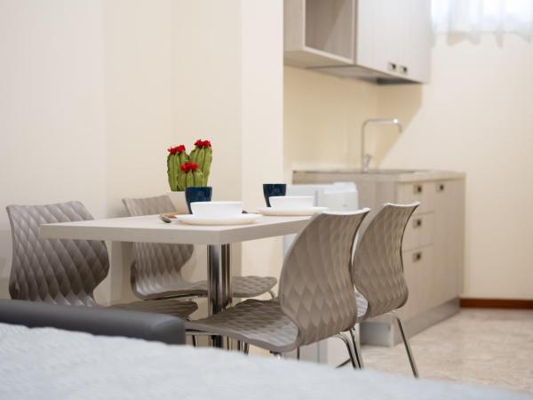 Hotel Auditorium : photo 7 de la chambre appartement standard