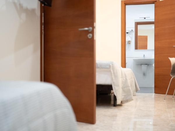 Hotel Auditorium : photo 10 de la chambre appartement standard