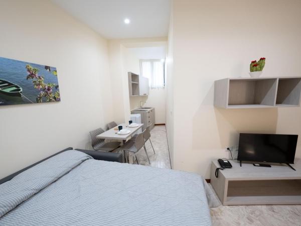 Hotel Auditorium : photo 5 de la chambre appartement standard