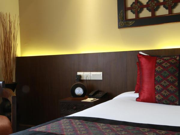 Hotel Shambala : photo 10 de la chambre suite