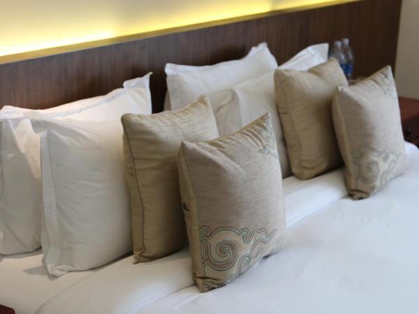 Hotel Shambala : photo 3 de la chambre suite