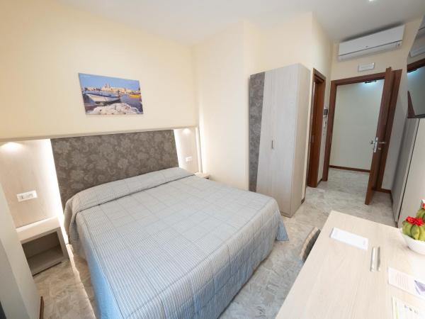 Hotel Auditorium : photo 7 de la chambre chambre double supérieure