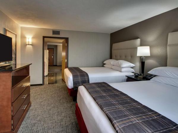 Drury Inn & Suites San Antonio Northwest Medical Center : photo 4 de la chambre superior queen suite with kitchen