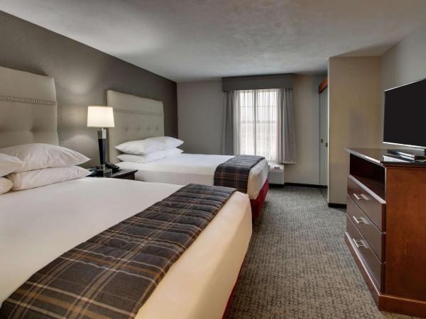 Drury Inn & Suites San Antonio Northwest Medical Center : photo 3 de la chambre superior queen suite with kitchen